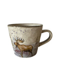 Mugg Holly Älg
