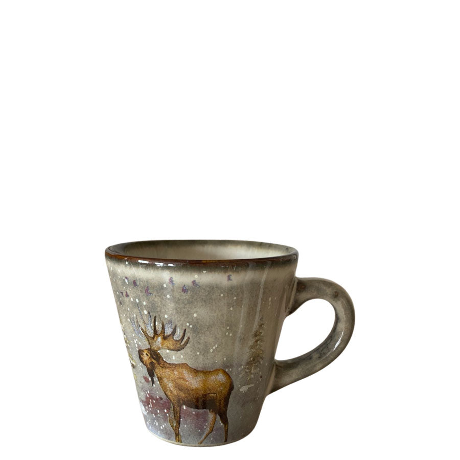 Minimugg Älg