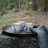 Minimugg Vinter