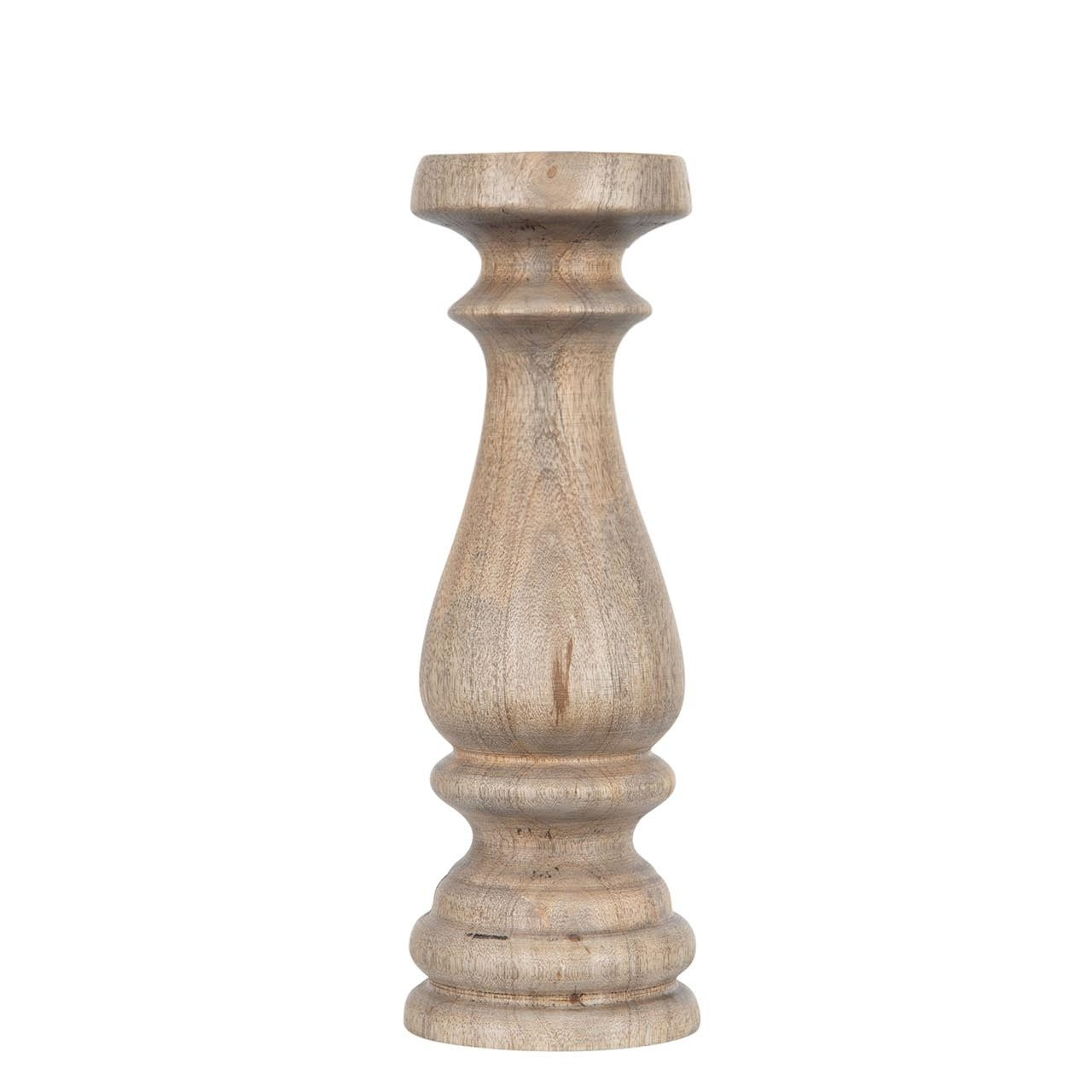 Ljusstake Kronljus S