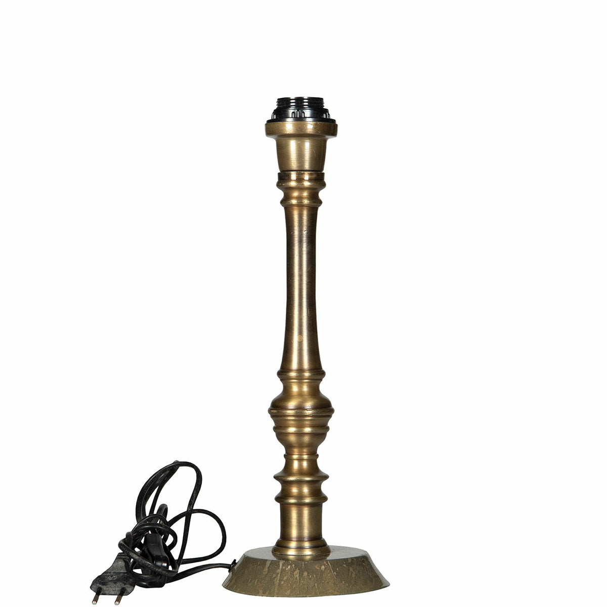 Bordslampa Olive
