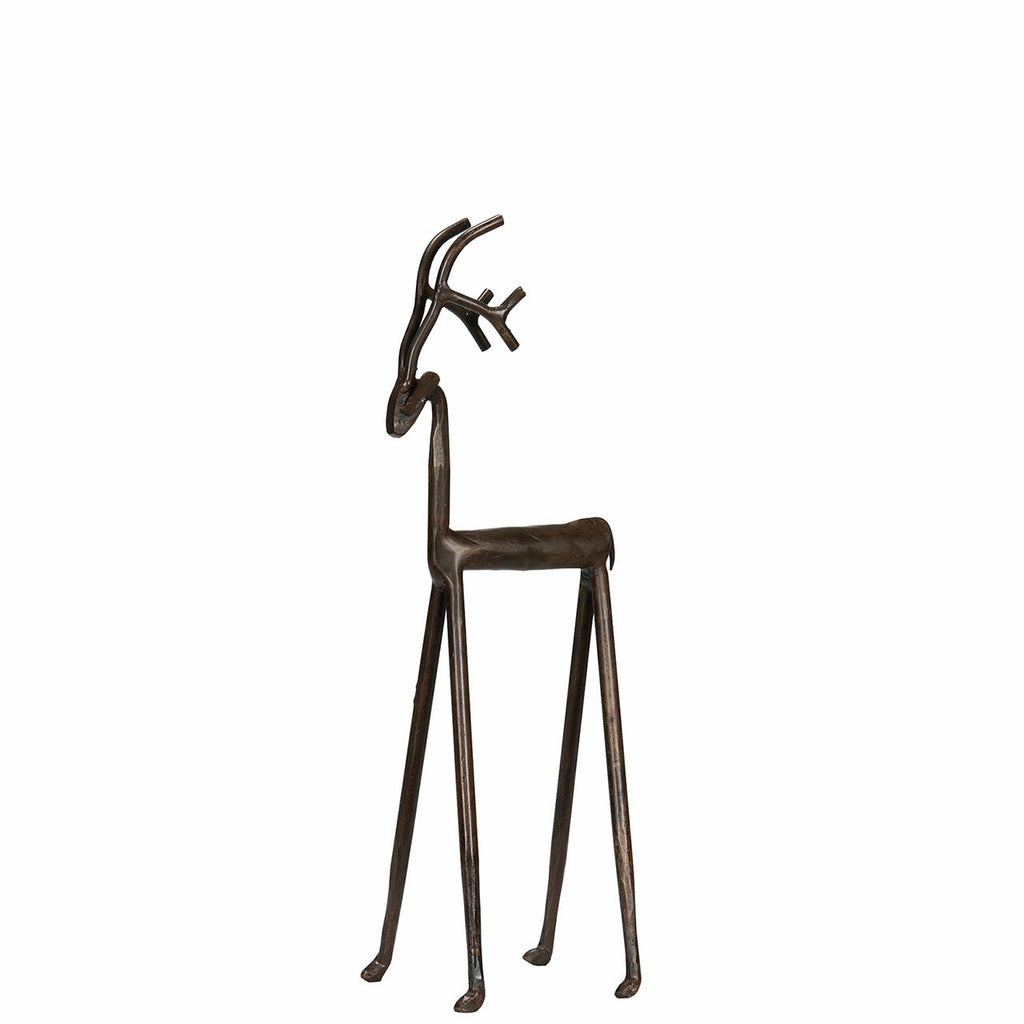 Ren Stående Liten