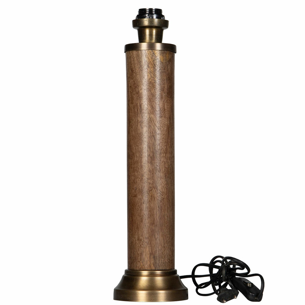 Bordslampa Pelare Stor