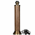 Bordslampa Pelare Stor