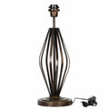 Bordslampa Laurita