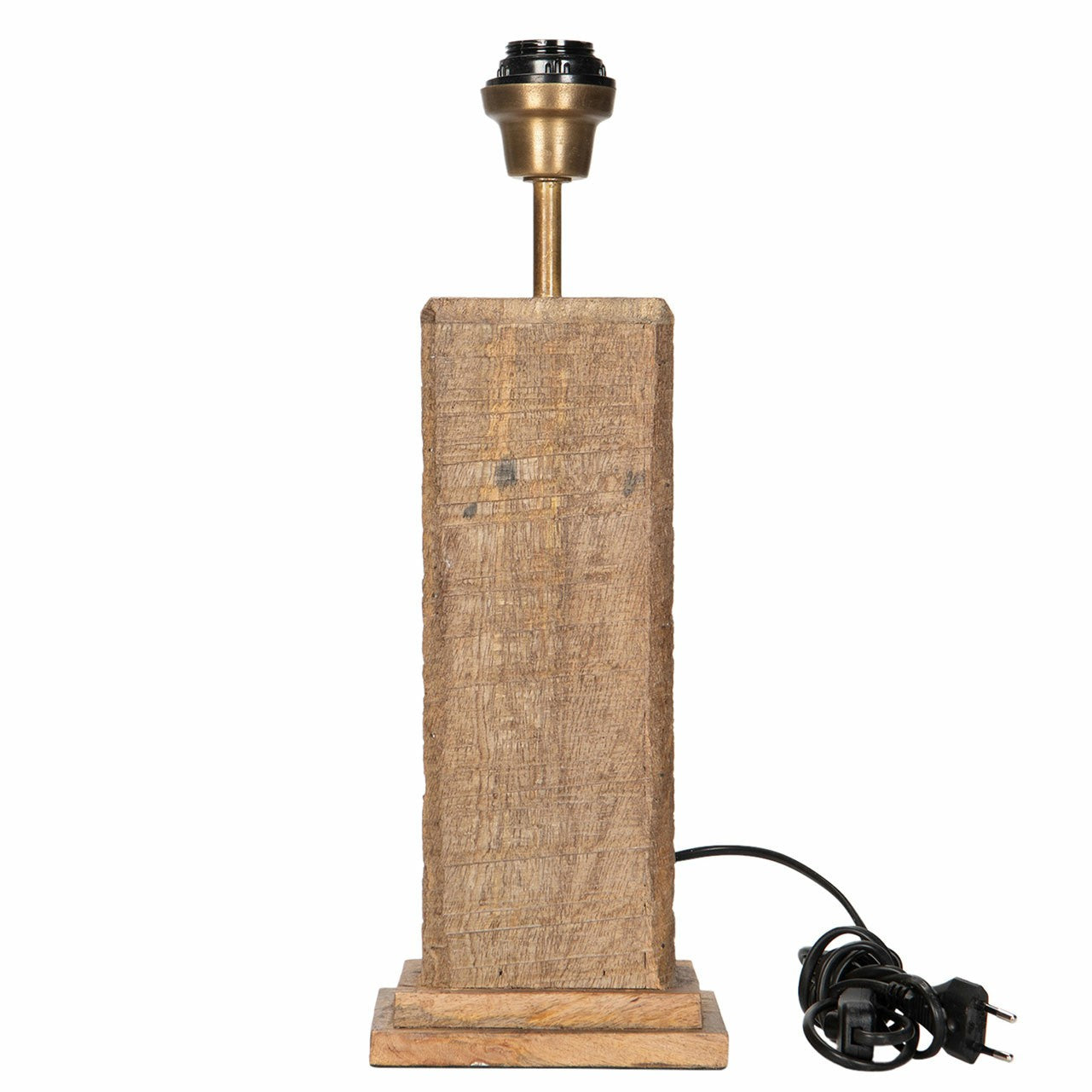 Bordslampa Block Stor