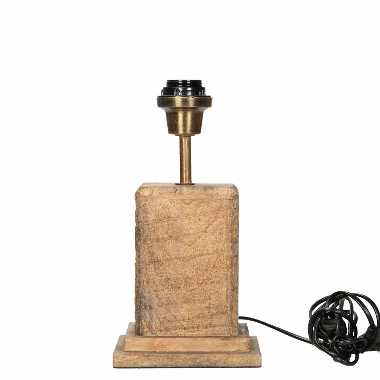 Bordslampa Block Liten