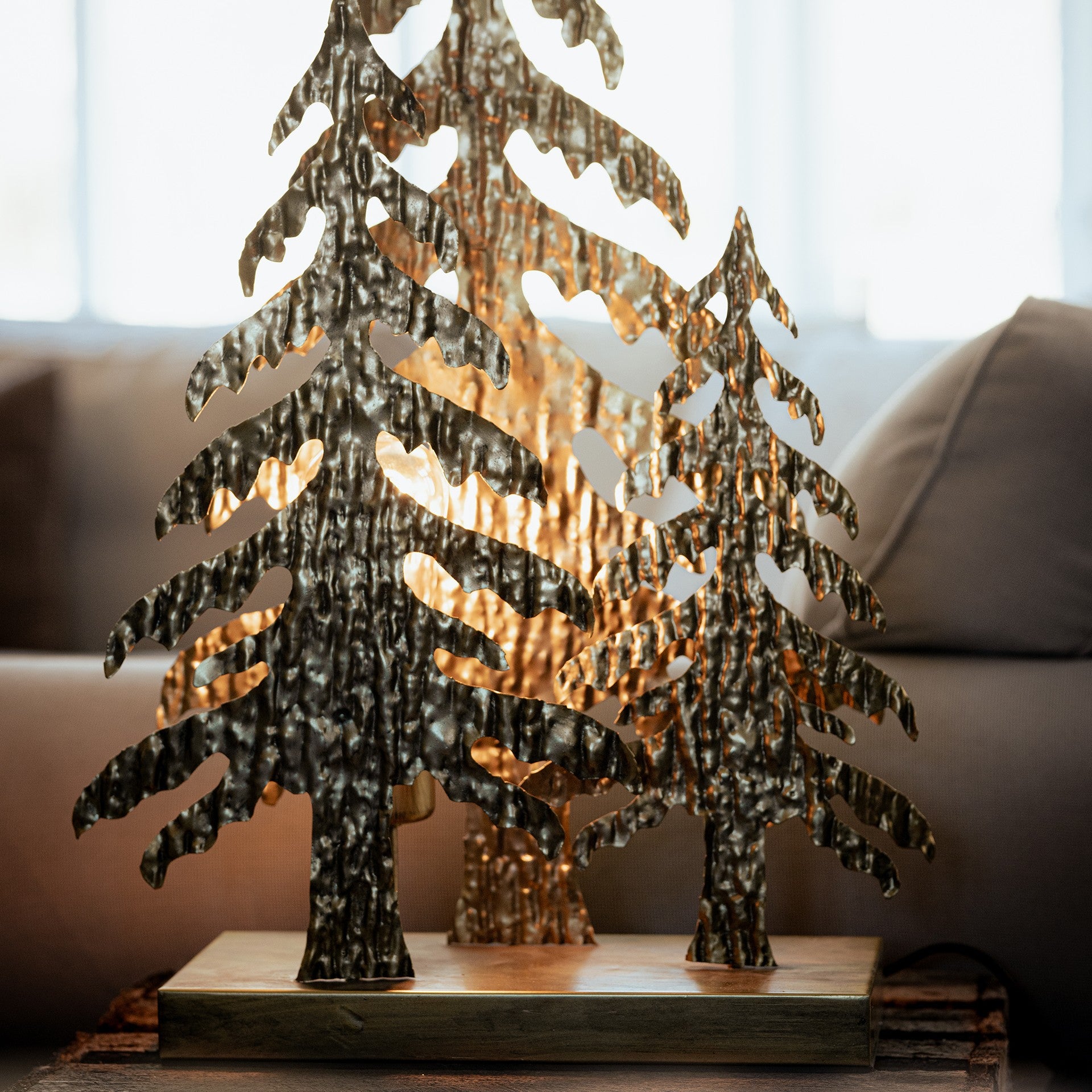 Bordslampa Gran