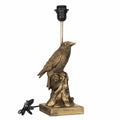 Bordslampa Kråka