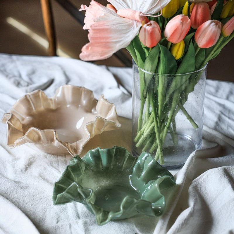 Skål Petal