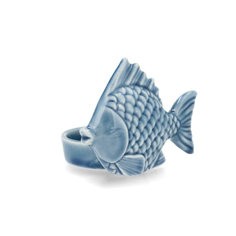 Ljushållare Fisk