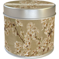 Doftljus Persika