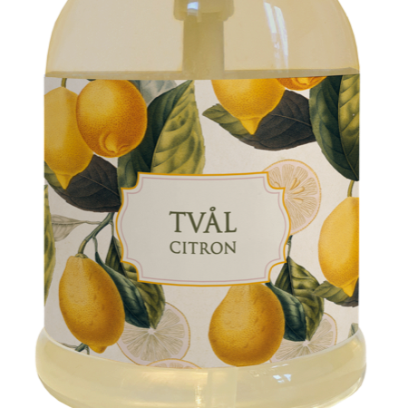 Tvål