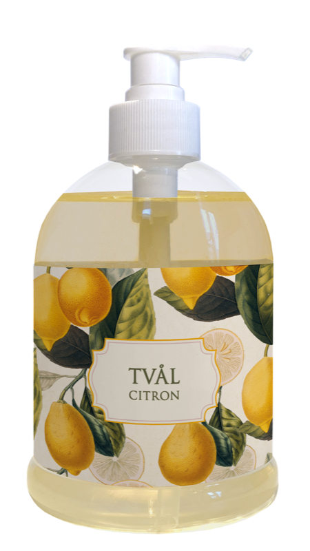 Tvål