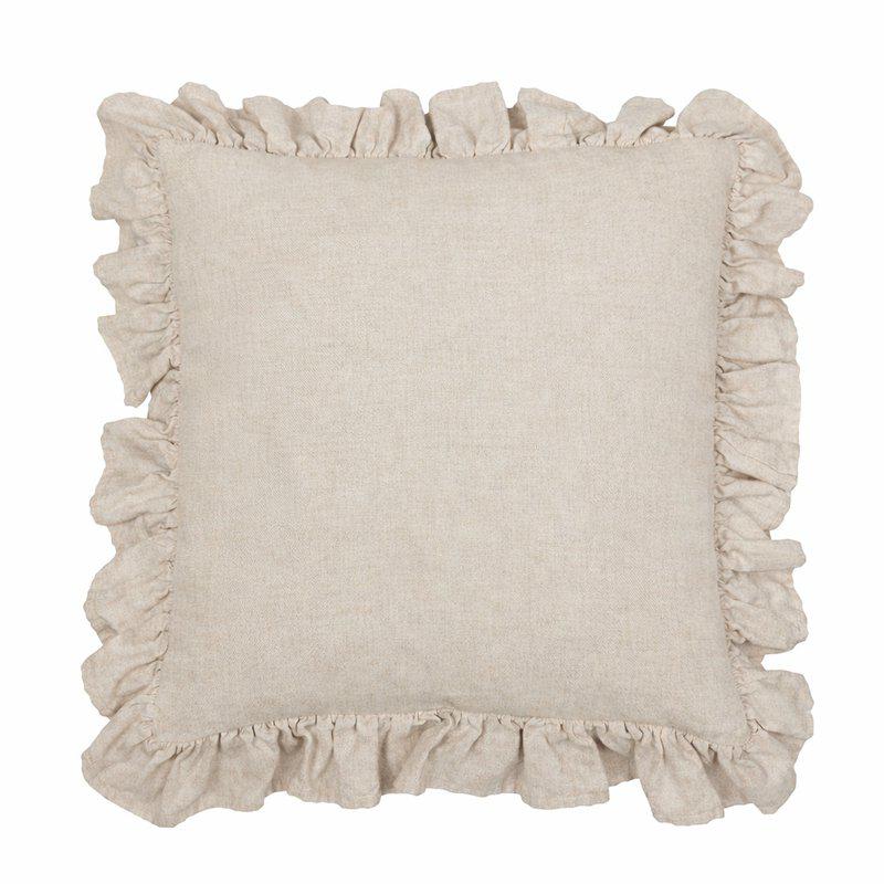 Vide sand