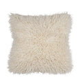 Curly offwhite