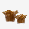 Ljuslykta Caramel