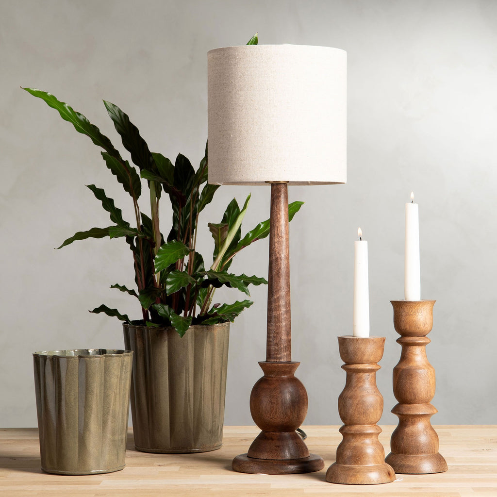 Bordslampa Nadin