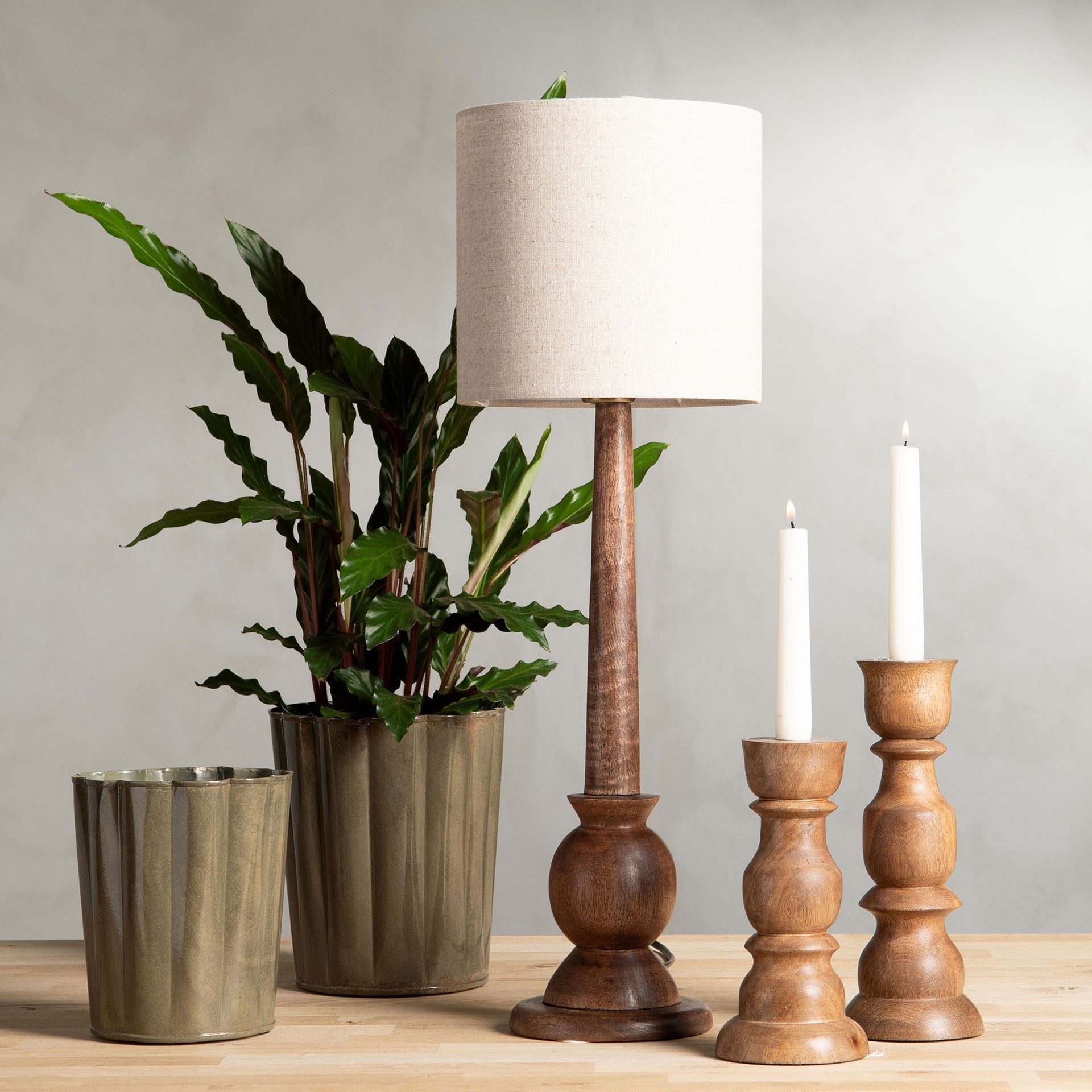 Bordslampa Nadin