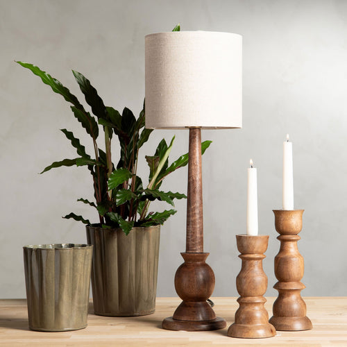 Bordslampa Nadin