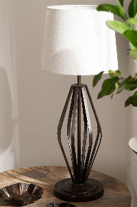 Bordslampa Laurita
