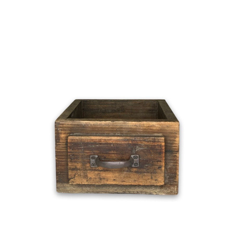 Reused Låda Liten