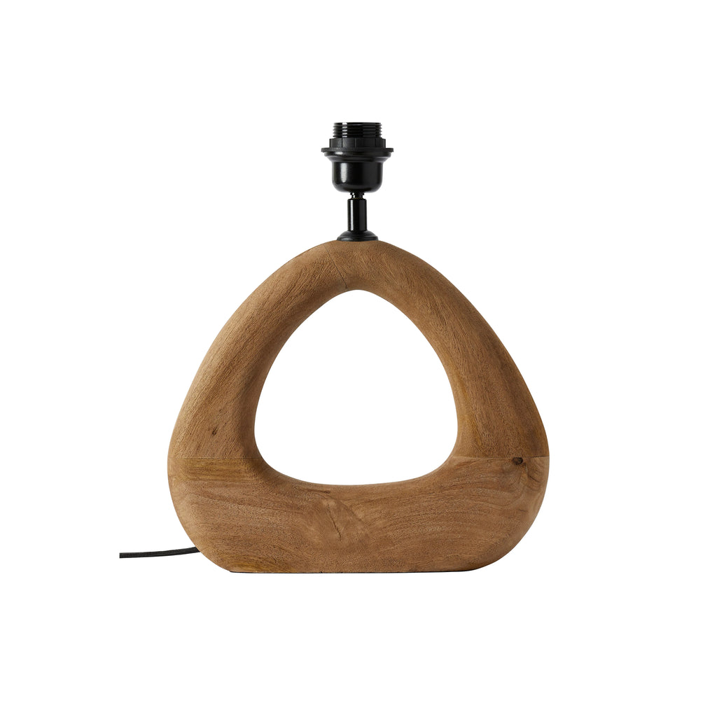 Lampfot 407 Stor