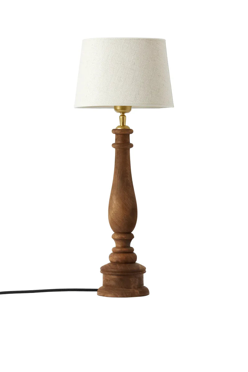 Lampfot 409