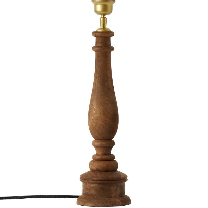 Lampfot 409
