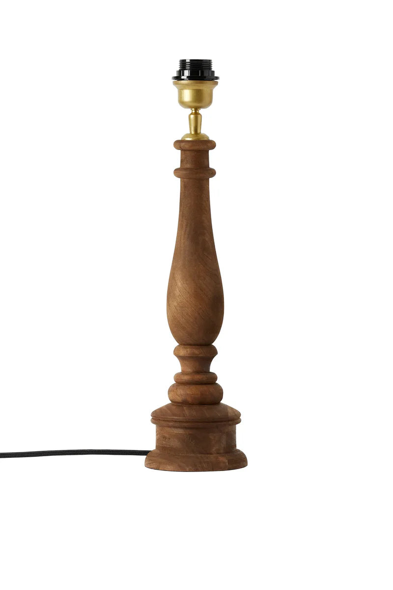 Lampfot 409