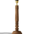 Lampfot 410