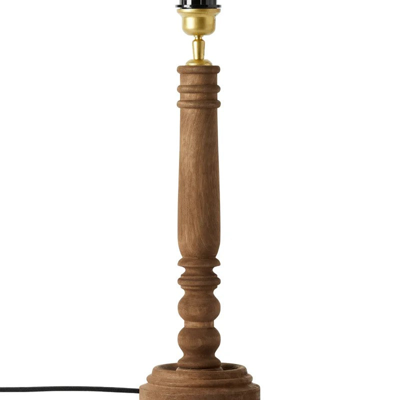 Lampfot 410