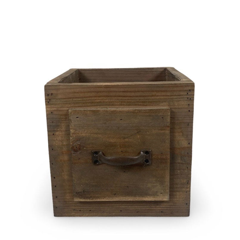 Reused Låda