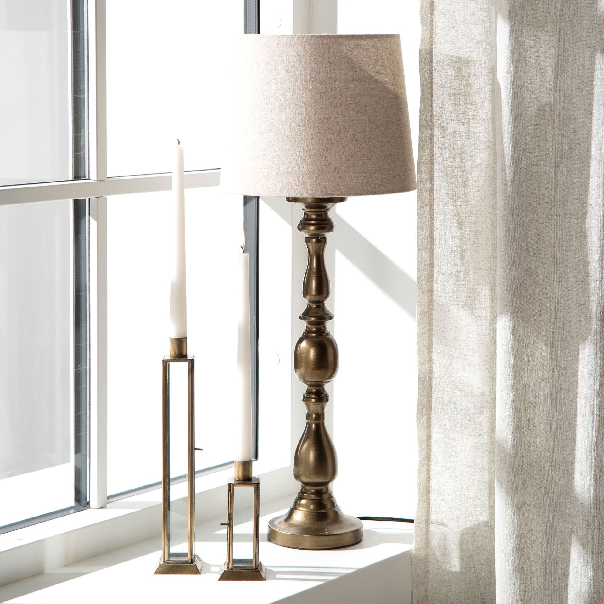 Bordslampa Ilse