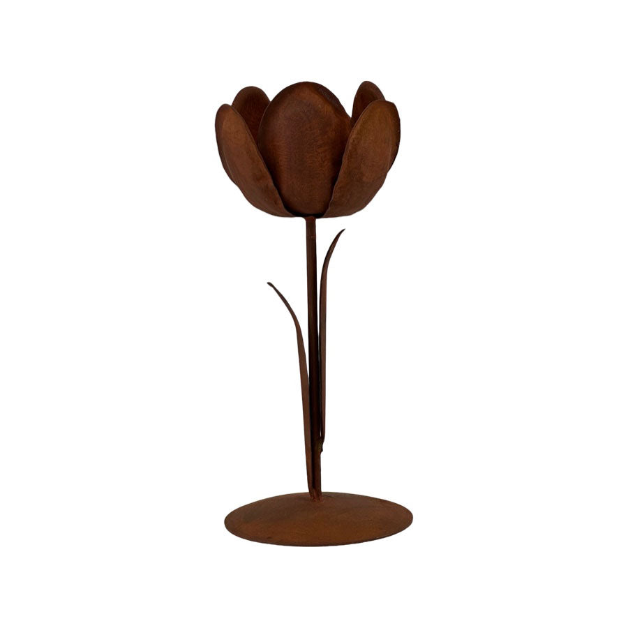 Ljusstake Tulpan