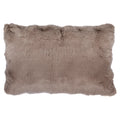 Kudde Misty Taupe