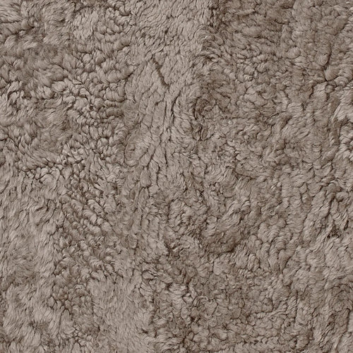 Curly Fårskinn