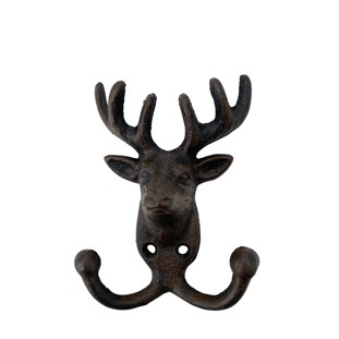 Hängare Deer