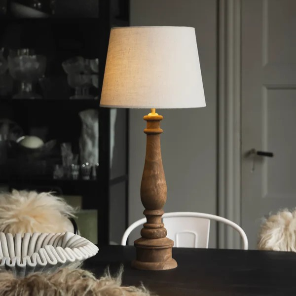 Lampfot 409