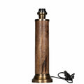 Bordslampa Pelare Liten